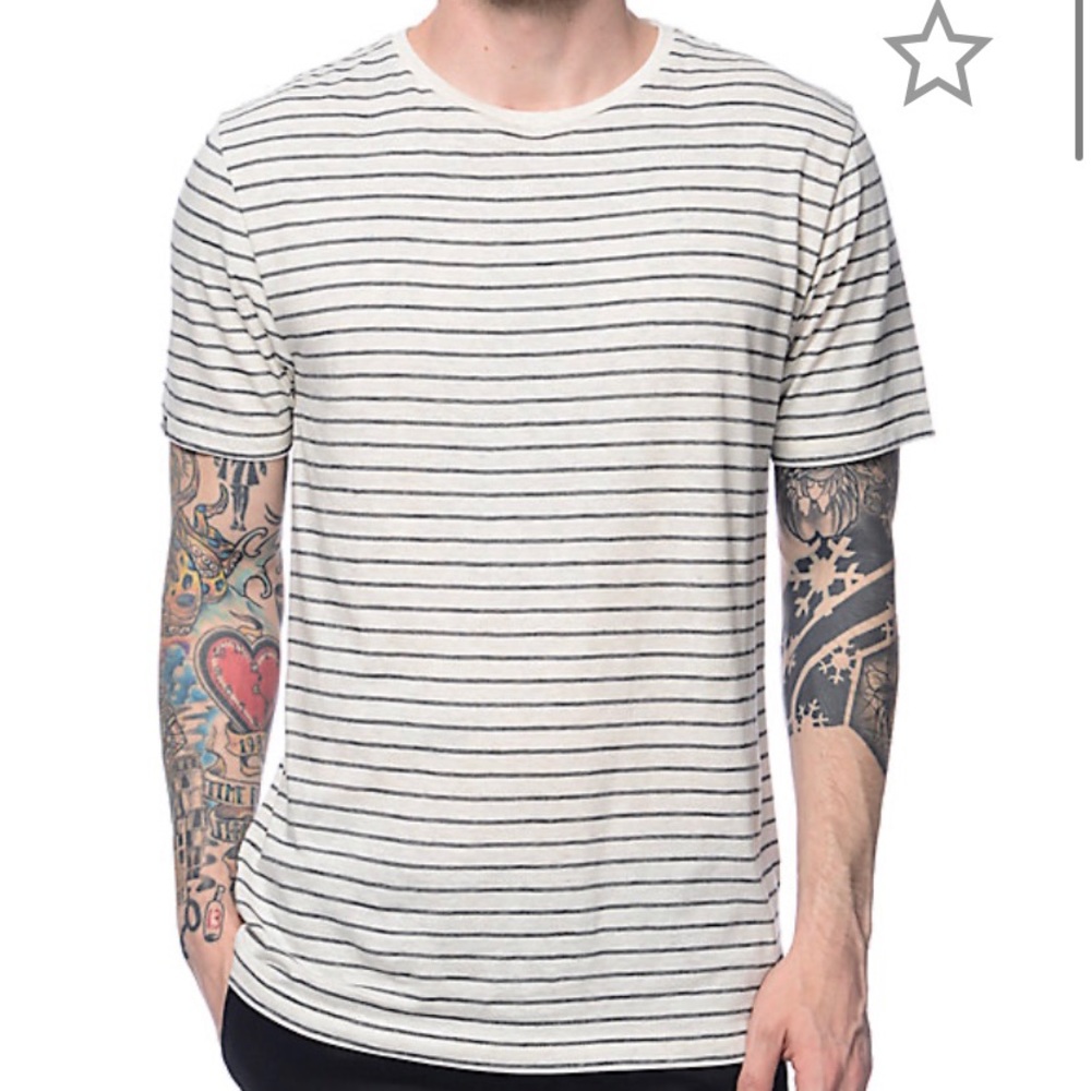 Men’s Zine (Zumiez) T-Shirt (M)